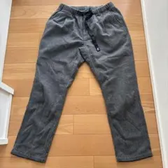 グラミチ　Gramicci ウールパンツ