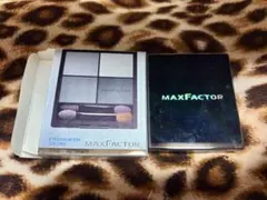 MAXFACTOR アイグラデーションカラーズ シックモノトーンのサムネイル