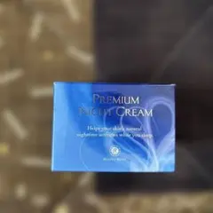 HOUSE OF ROSE Premium Night Cream 30gのサムネイル