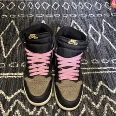 Nike Air Jordan 1 Retro High OGパロミノのサムネイル