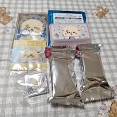 映画　ちいかわ　人魚の島のひみつ　他　ラッコ　まとめ売り