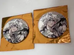 オトメイト　マツリカの炯-kEi 缶バッジ　特装版ver ゼベネラ