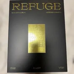 ASTRO ムンビン&サナ REFUGE EAST サナ