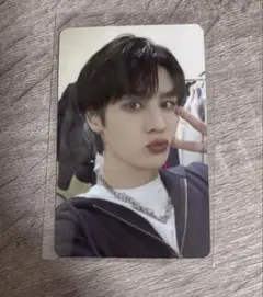 NCT GOMAZ NATION コマズ　Wayv クン　トレカ