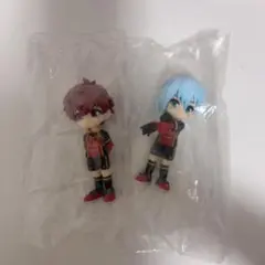 ブルーロック PalVerse 氷織羊 ネス 2点セット