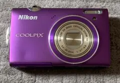 2026年最新】COOLPIX-S510の人気アイテム - メルカリ