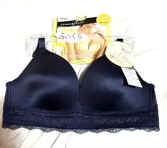 新品未着用♡Atsugi ナチュラリフト シームレスブラ Lサイズ