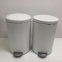 タッパーウェア 中古 マキシクイーンデコレーター 11L 2個セット