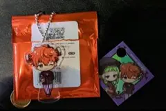 地縛少年花子くん アモクレープ 夏彦 アクスタ タグ ゴーストホテル