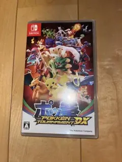 ポッ拳 トーナメント DX Nintendo Switch