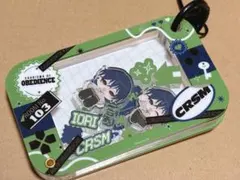 本橋依央利 キャラクターグッズ