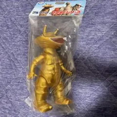 激レア！【キン肉マンファイブスタートイ】『ゴールドマン』新品未開封