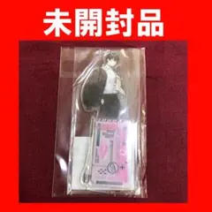 にじさんじ 佐伯イッテツ Asia Travel 2023 アクスタ