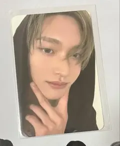 riize odyssey ktown4u ラキドロ ウォンビン