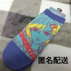 グノーシア セツ 靴下 ソックス