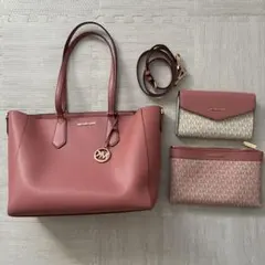 Michael Kors バッグ　ミニバッグ　ショルダーバッグ