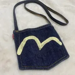 2026年最新】evisu バッグの人気アイテム - メルカリ