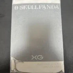 SKULLPANDA XG PLUSH DOLL PENDANT