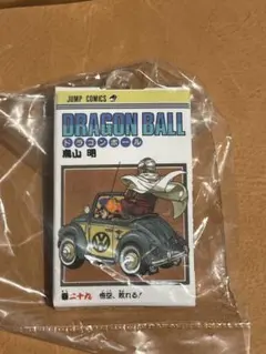 ドラゴンボール コミックスチャームコレクション 03 29巻