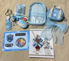 すとぷり ころんくん 公式グッズ まとめ売り