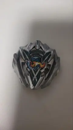 BEYBLADE Xドランバスター3-70N メタルコートホワイト - メルカリ