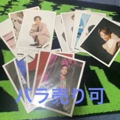 SixTONES【田中樹】公式写真②