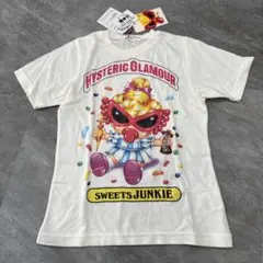 ヒステリックグラマー Tシャツ