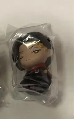 ツイステ 肩ズン fig. vol.4 ジャミル・バイパー スカラビア寮のサムネイル