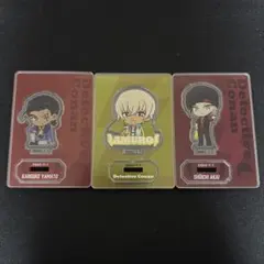 名探偵コナン 赤井秀一