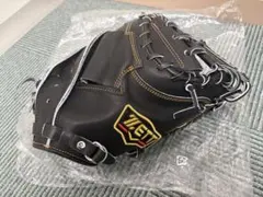 272 BLITZ ブリッツ 未使用 硬式 キャッチャーミット - メルカリ