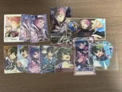 あんスタ　招募　流光　まとめ　斎宮宗　影片みか