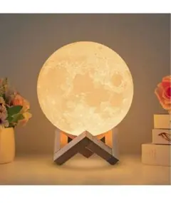 TOOGE 間接照明 人気の月ライト！