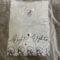 関ジャニ♾のTシャツ