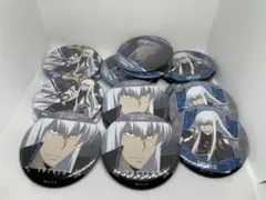 家庭教師ヒットマンREBORN!　リボーン 缶バッジ 17個セット