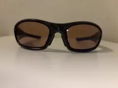 美品 OAKLEY 04-328J STRAIGHTjacket