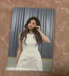 iz*one IVEユジン トレカ