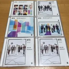 BTS グッズ CD アルバム等 大量セット まとめ売り