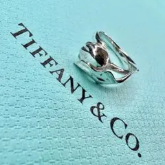 Tiffany & Co. SV925 ティファニー ハート スプーン ベビー - メルカリ
