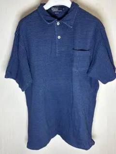 80's USA製 Polo by Ralph Lauren ポロシャツ