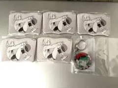 魔男のイチ くじクリフ 缶バッジ クムギ | Mercari