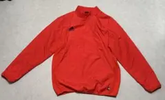 adidas CLIMAWARM 中綿ジャケット　ナイロンジャケット