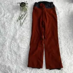 【コロンビア】OMNI-TECH 耐水　防風　スキーウェア　スノボ　S メンズ