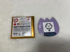 新品　お文具といっしょ　猫さん　幼稚園バッジ