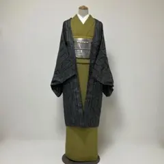 2026年最新】長羽織 単衣の人気アイテム - メルカリ