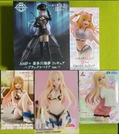 2025年最新】Luminasta 喜多川海夢 初めての採寸の人気アイテム - メルカリ