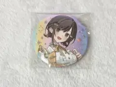 プロセカ　感謝祭　缶バッジ　東雲絵名