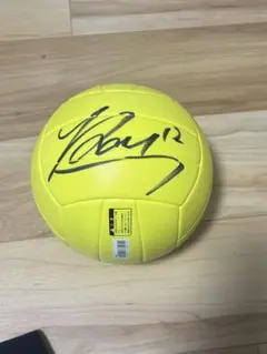 2026年最新】高橋藍バレーボールの人気アイテム - メルカリ