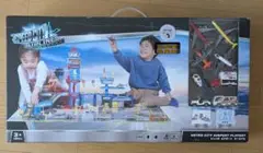 スピードシティ ジャンボエアポートターミナル トイザらス限定