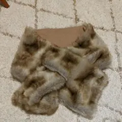 エコファーマフラーのサムネイル