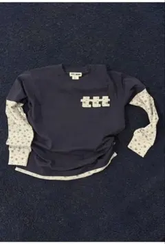 TTT MSW fruits thermal long sleeve XL 新品 - メルカリ